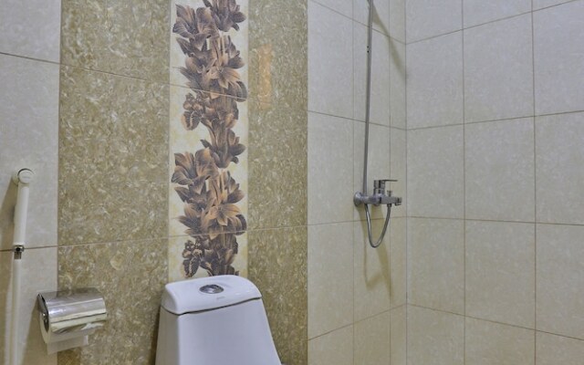 OYO 205 Golden Jwan Furnished Apartments 1