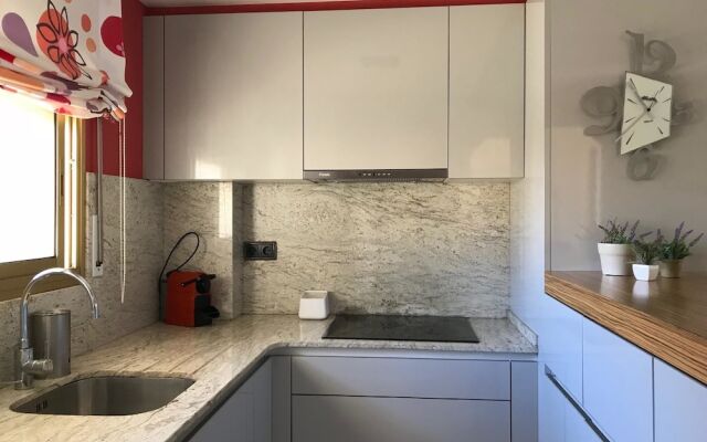 Apartamento Cambrils Park - 105A