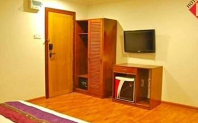 Hotel K Yangon