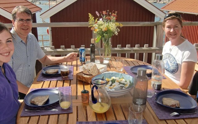 Holiday Home in Skärhamn