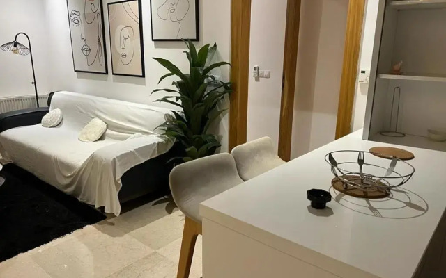 Superbe Appartement kantaoui sousse