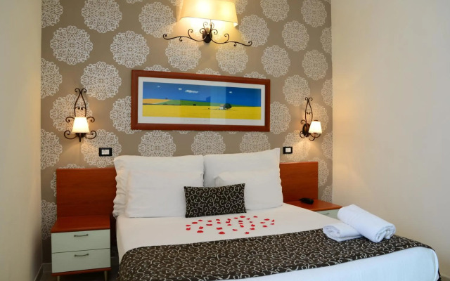 Hotel Mira Spiaggia