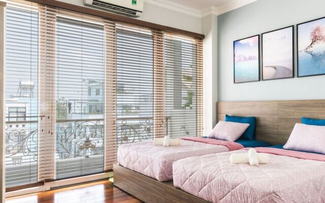 Cozy House 49