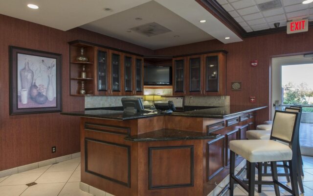Hilton Garden Inn Tupelo, MS
