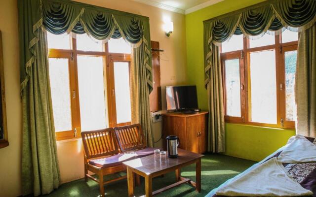Hotel The Century