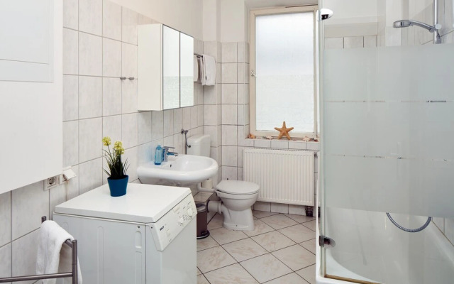 Apartments 4 YOU - Goethestrasse