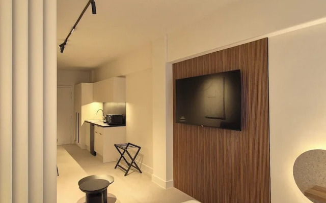 Shape Suites Athens
