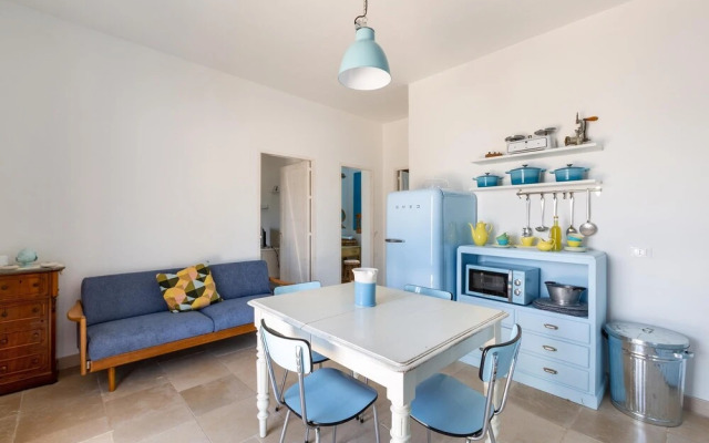 3340 O` Trullo Mio by Perle di Puglia