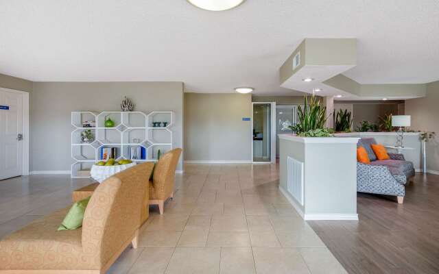 Quality Inn Clute Freeport