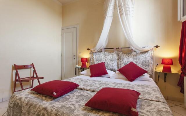 Bed and Breakfast Novecento