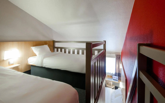 B&B HOTEL Lille Seclin Unexpo