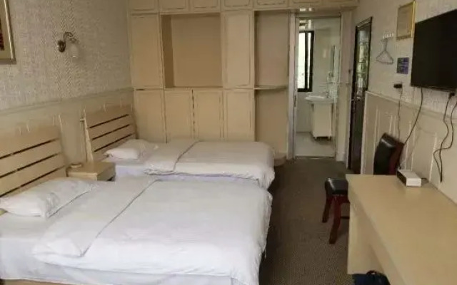 Shanghai Xingcheng Hotel