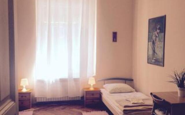 Rooms Grahor