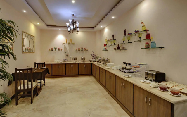 Rudra Vilas