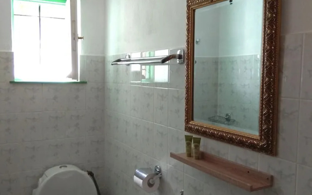 Guesthouse IRO