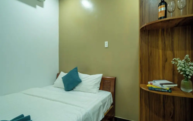 Mai Villa Hoian – Guest Rooms – Da Nang