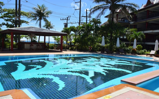 Kalim Residence Unit - 217
