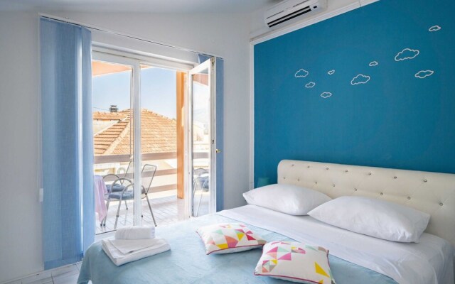 Laidback Apartments