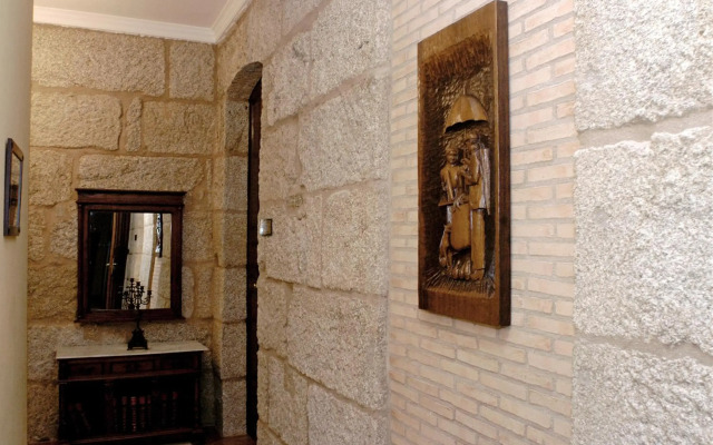 Pazo Almuzara