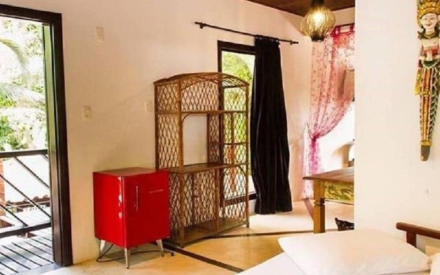 Guest House da Lui