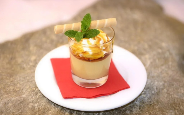 Ristorante All'Acqua