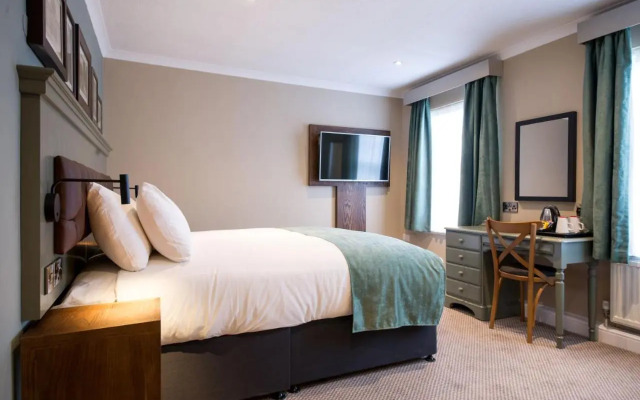 Innkeepers Lodge Canterbury