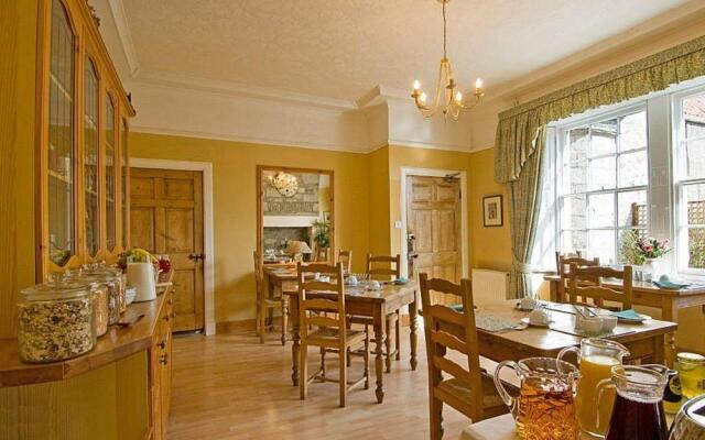The Old Priory Guesthouse
