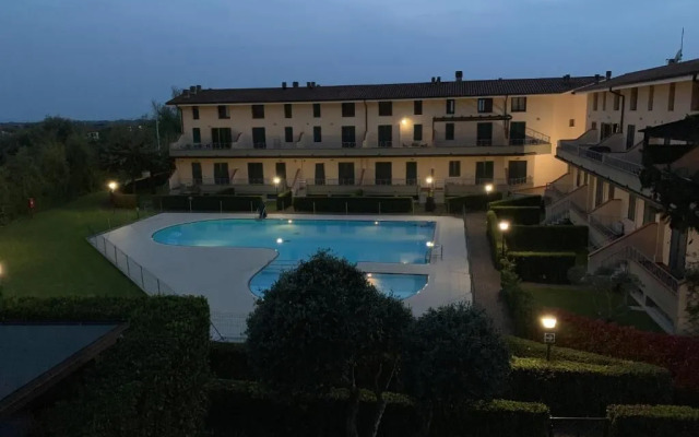 Aurelia Rta Detta Il Cascinale