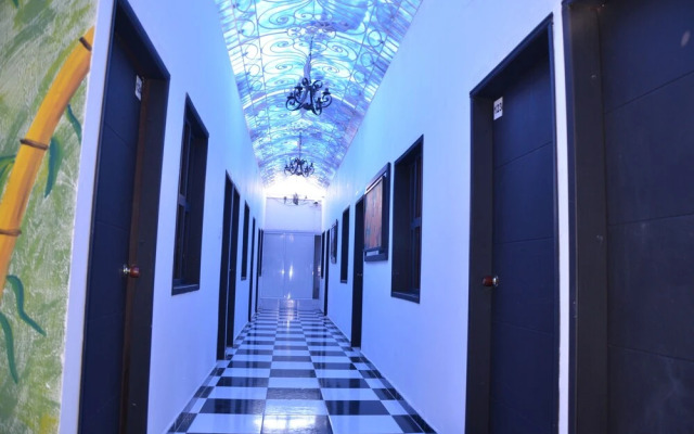 Hotel Kiwaná