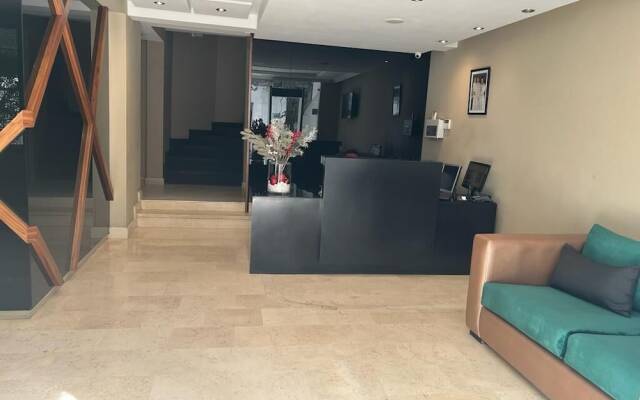 Hotel Yto