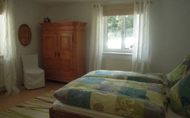 Ferienwohnung Oswald Fuschlsee