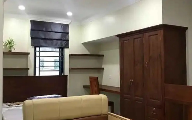 Thada Apartment