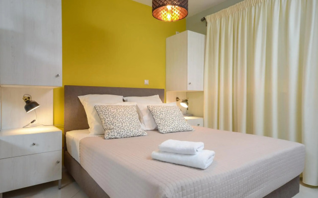Casa D'Irene Apartments