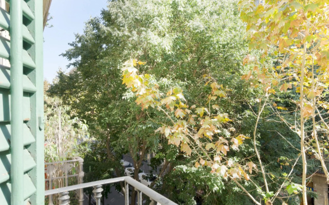 MIRO K · New apartment located in safe and central Eixample