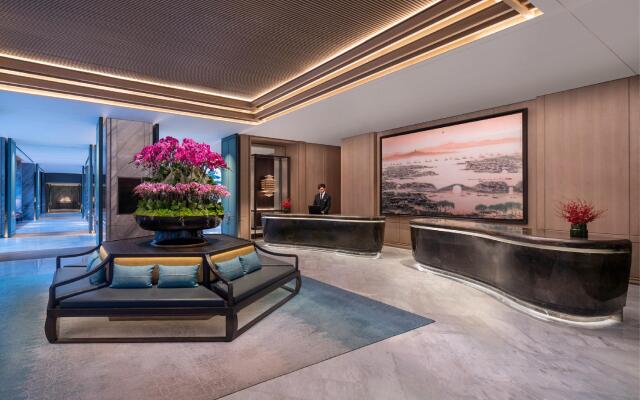 Park Hyatt Suzhou