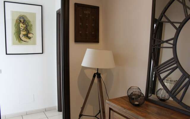 B&B Ai Bastioni