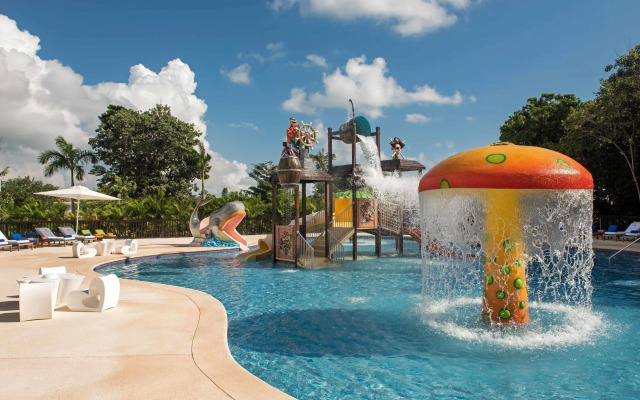 Resort Princess Family Club Riviera - All Inclusive