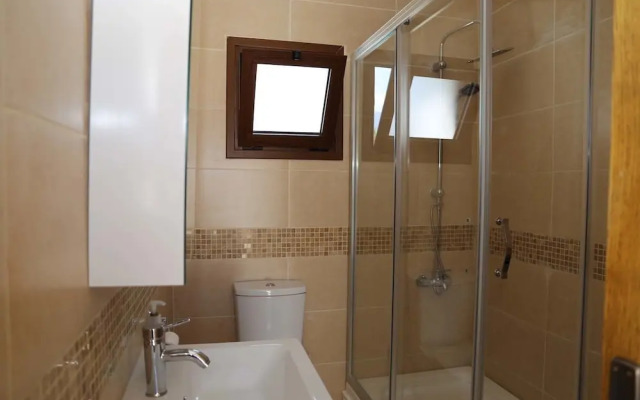 Villa Pergola by Amy Villas