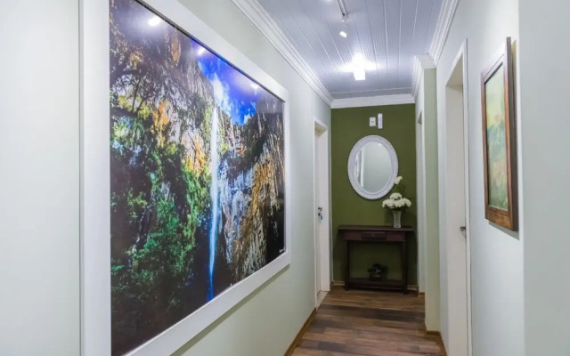 Pousada Recanto da Serra