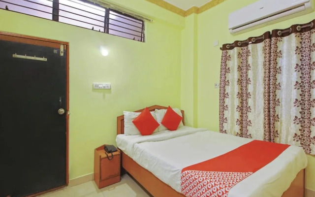 Prince Residency by OYO Rooms