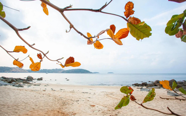 Baan Krating Phuket Resort