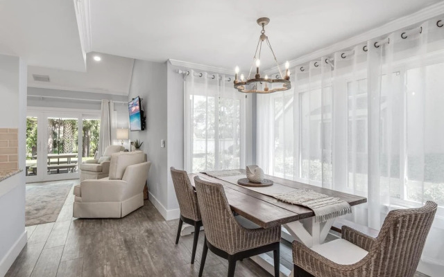 Beachwalk Villa 5179