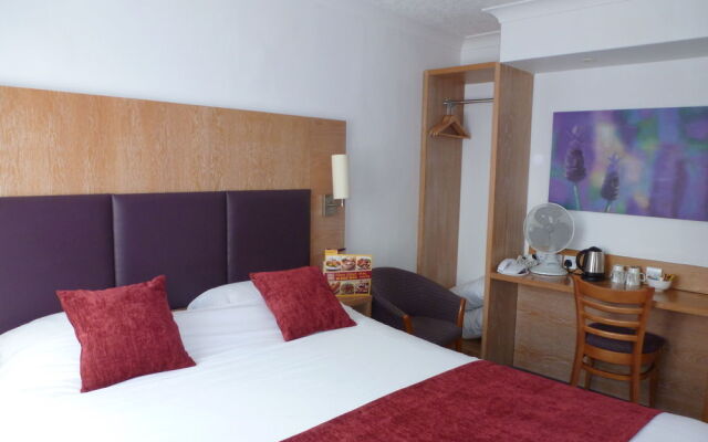 Darrington Hotel by Greene King Inns