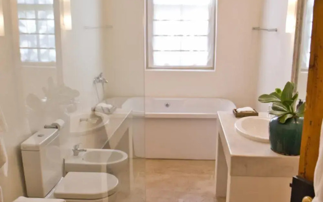 Langhuis Graaff Reinet