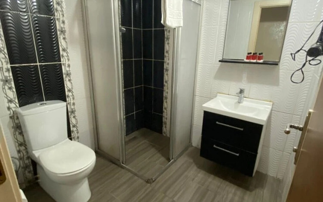 Kent Otel Kadikoy