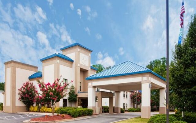 Red Roof Inn Henderson