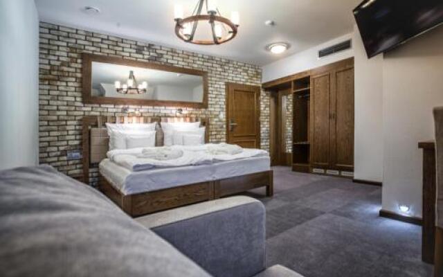 Hotel & Spa **** Kasztel Uniejów