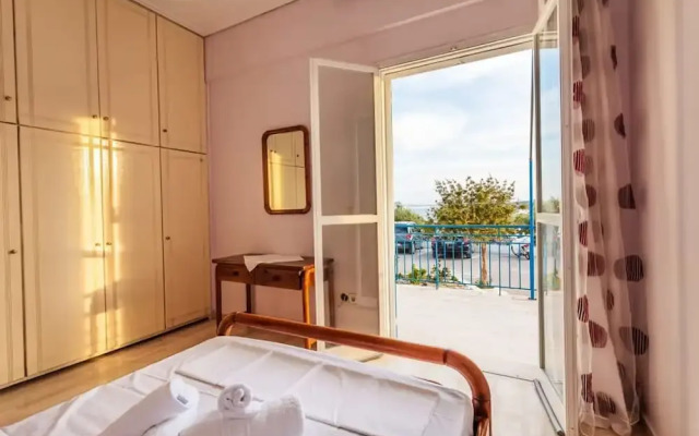 Koroni Seaview Retreat - Summer Cosy Nest