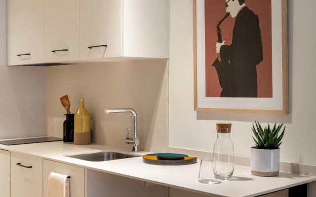 Aparthotel Libere Vitoria