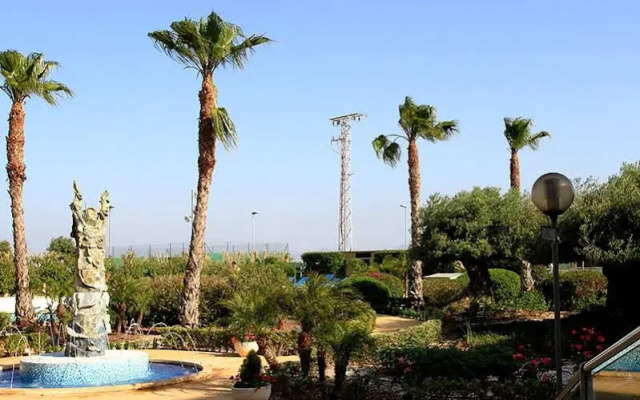 Hotel Spa Airbeach Mar Menor